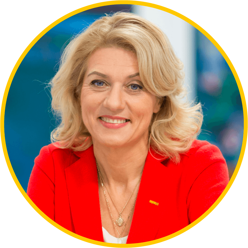 Prof. Dr Sonata Jarmalaitė
