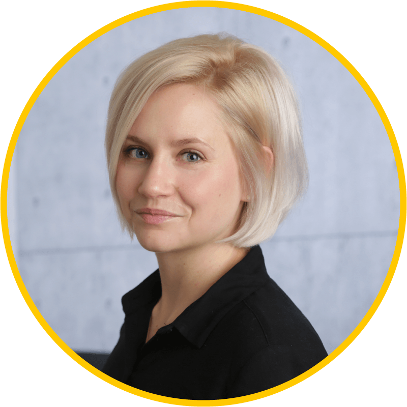 Dr Malina Müller