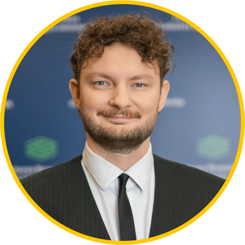 Daniel Naumovas