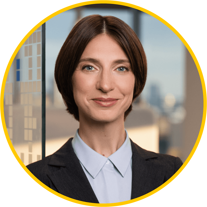 Dr Monika Paulė