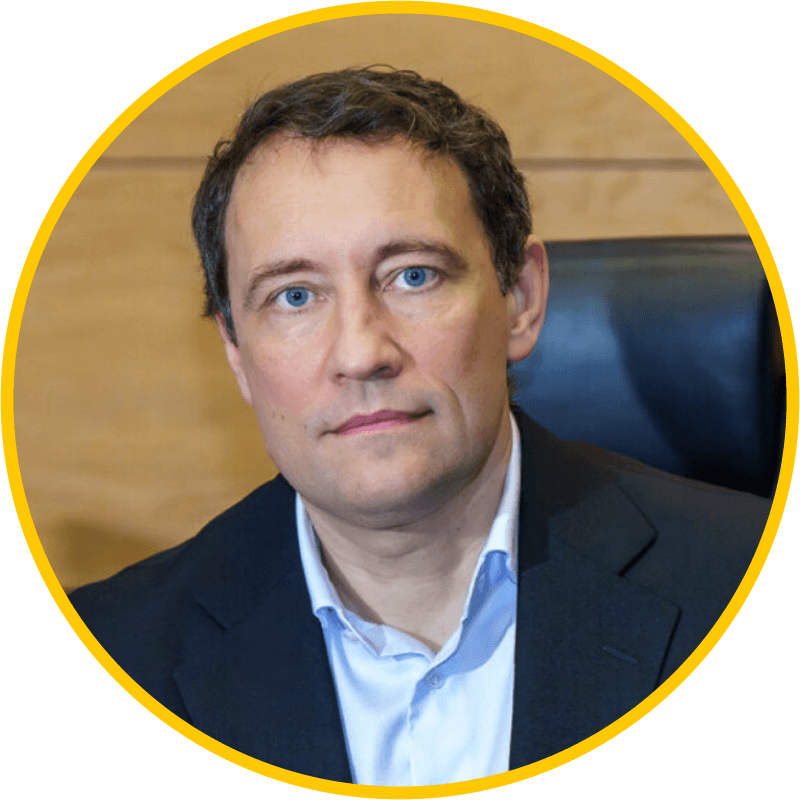 Assoc. Prof. Dr Valdas Pečeliūnas
