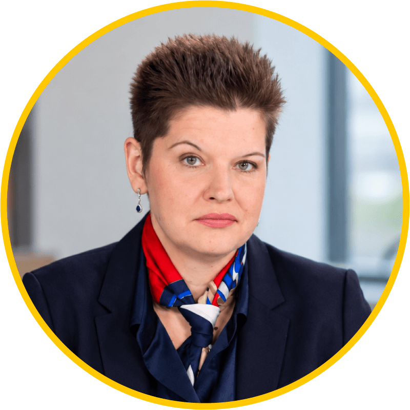 Dr Živilė Simonaitytė-Vasiliauskienė